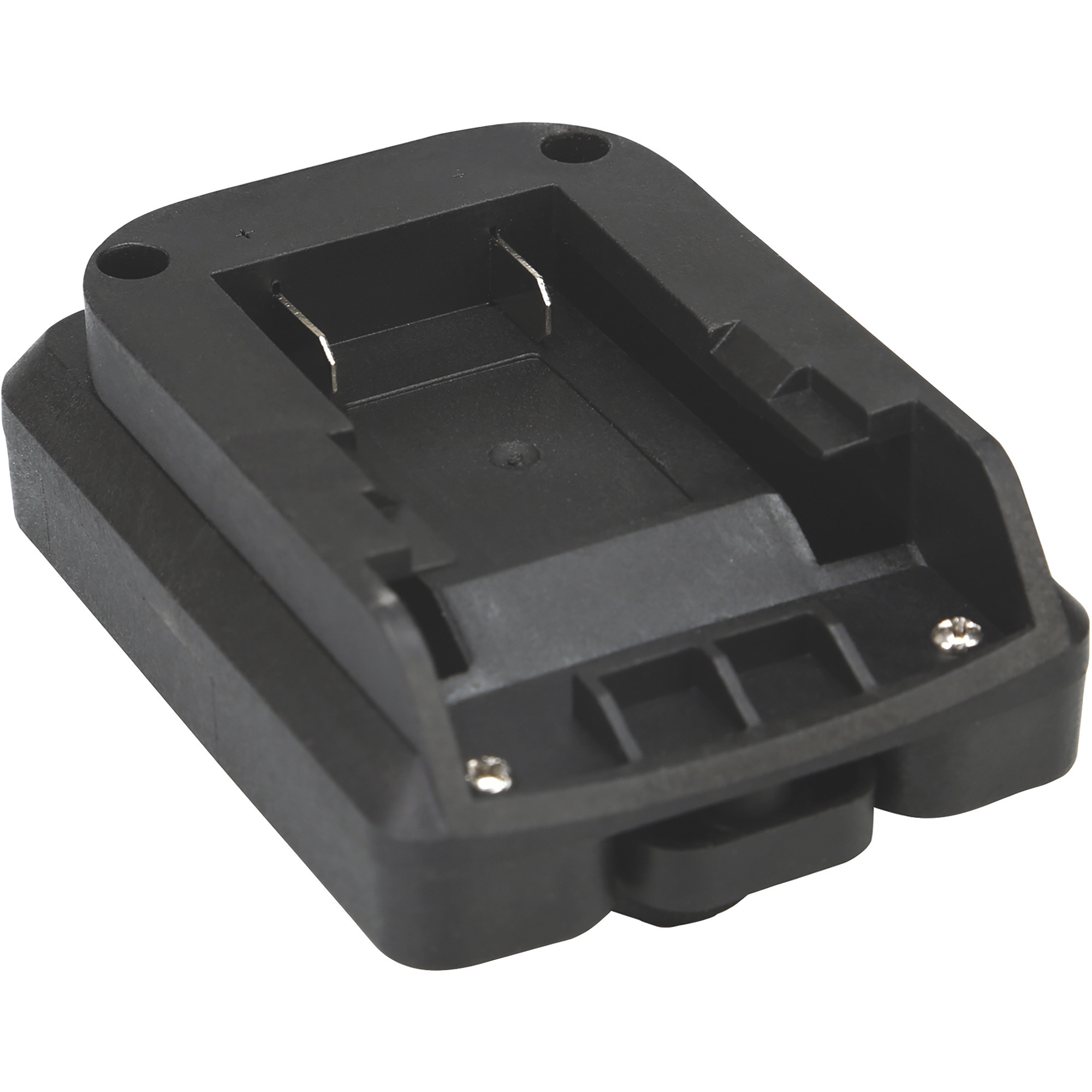 PowerSmith Voyager DC Adapter, Fits All DeWalt 20V Batteries, Model# PVLAA18-DW